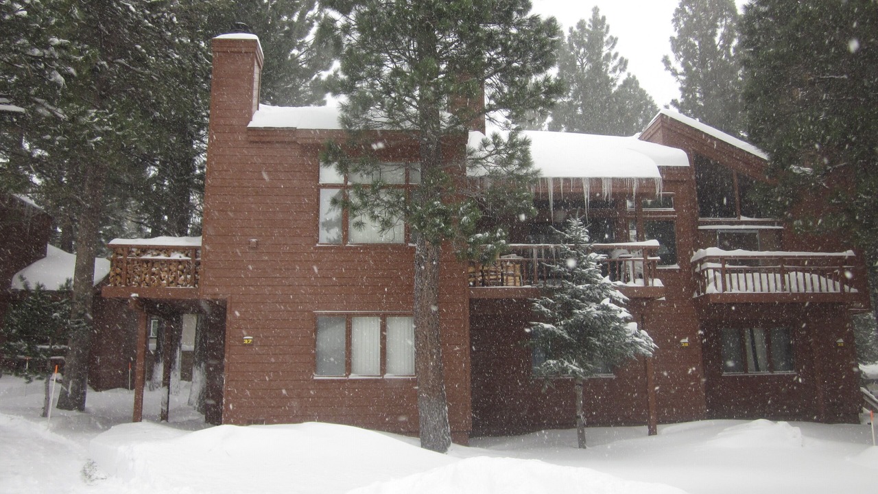 Photo of Others in Mammoth Lakes