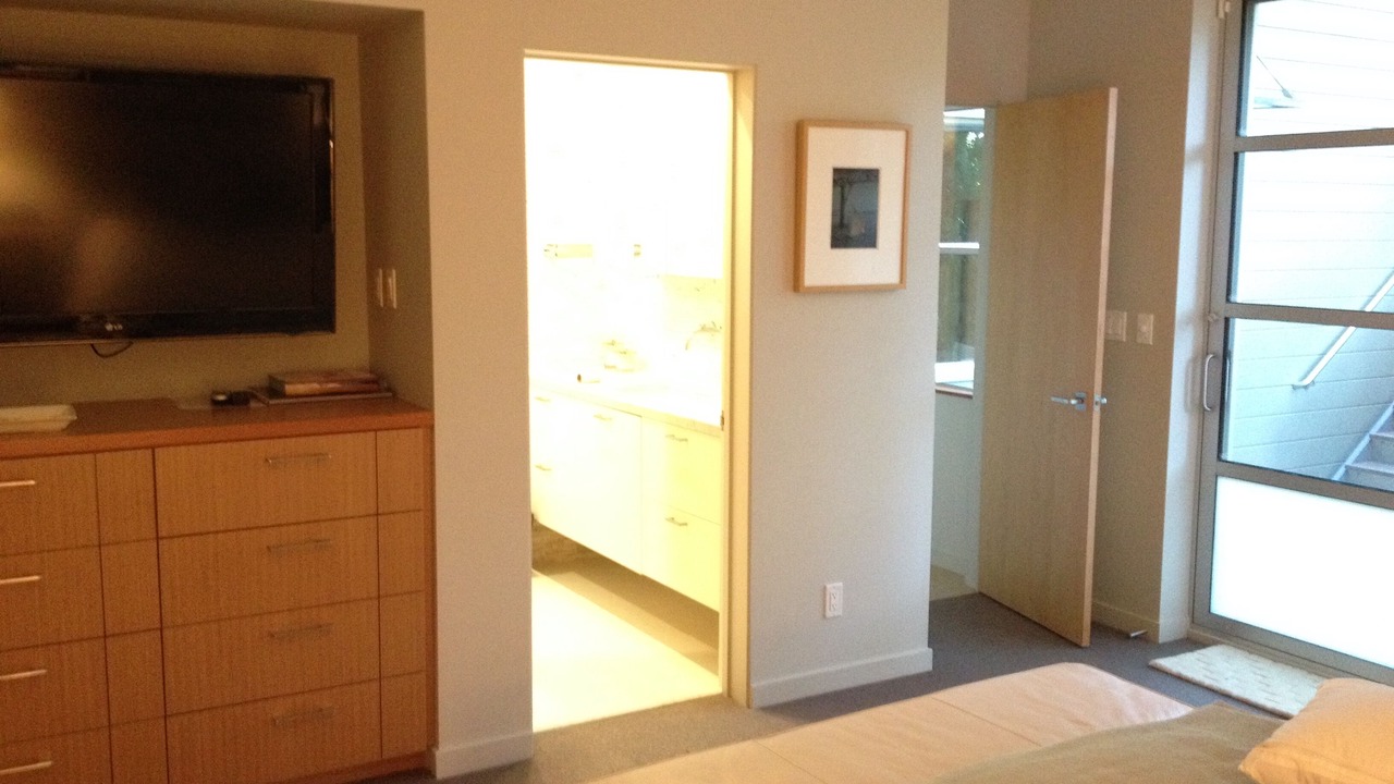 Photo of Bathroom in Mill Valley