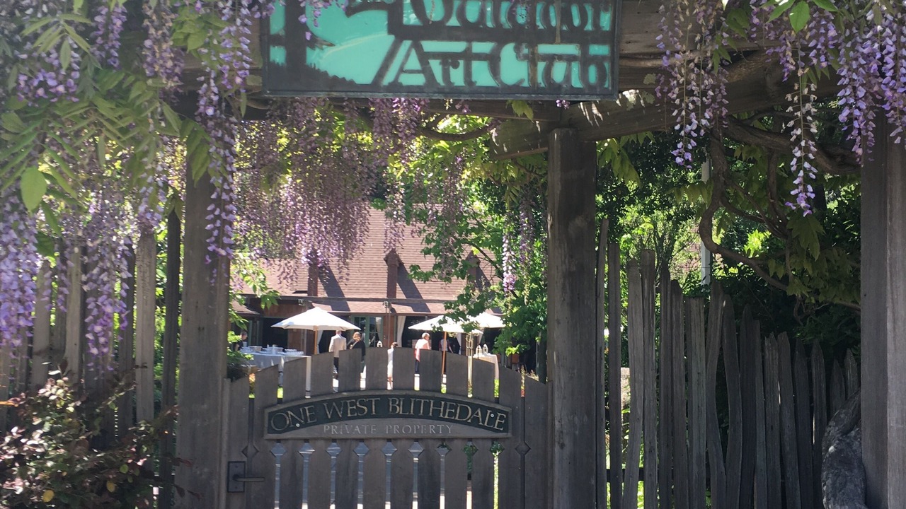 Photo of Outdoor in Mill Valley