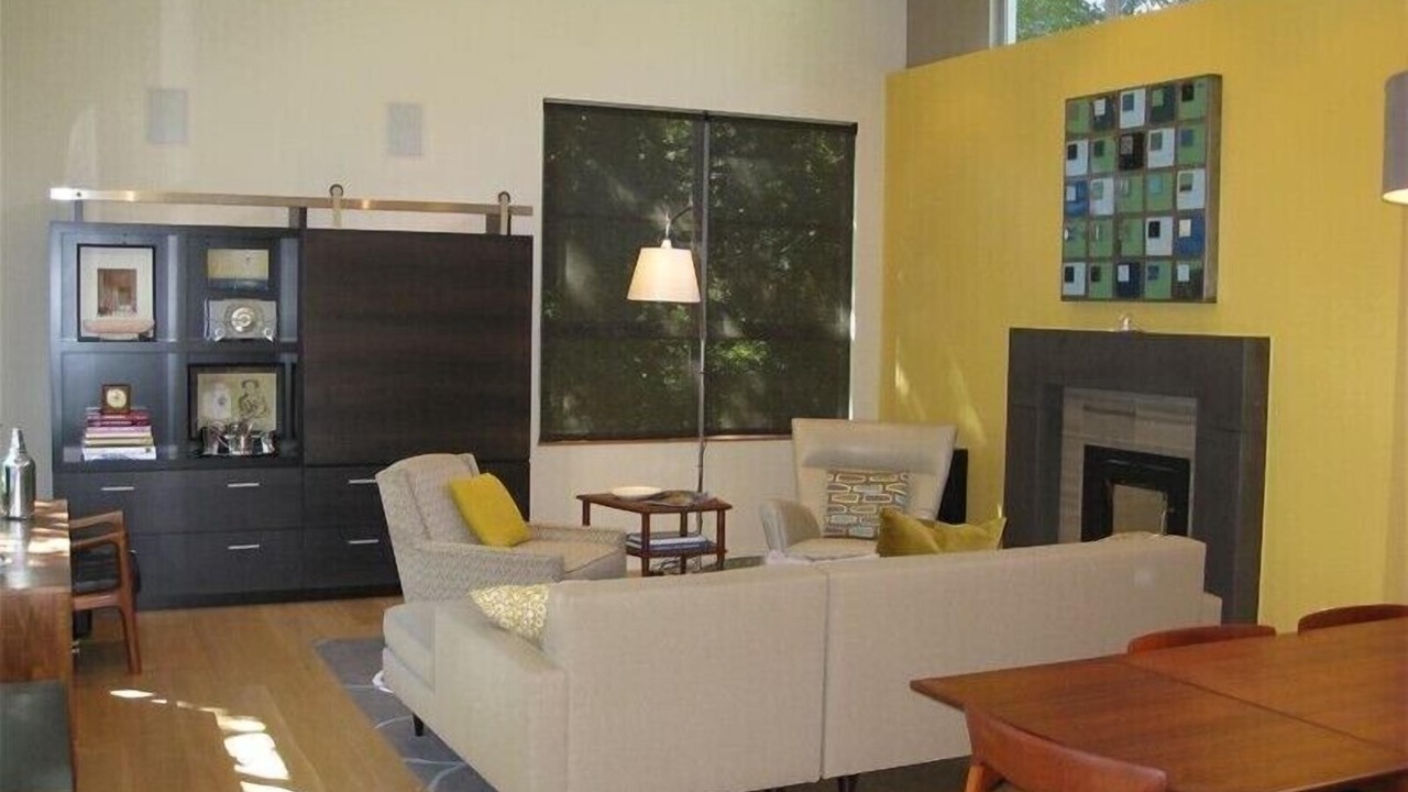 Photo of Livingroom in Mill Valley