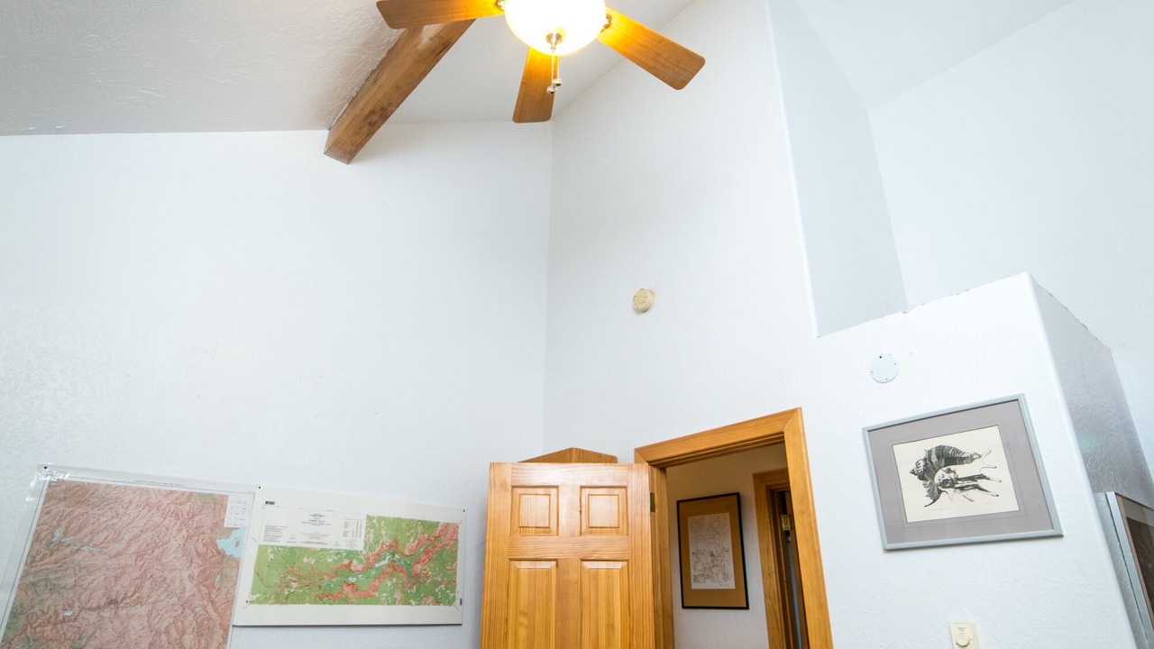 Photo of Bedroom in Foresta