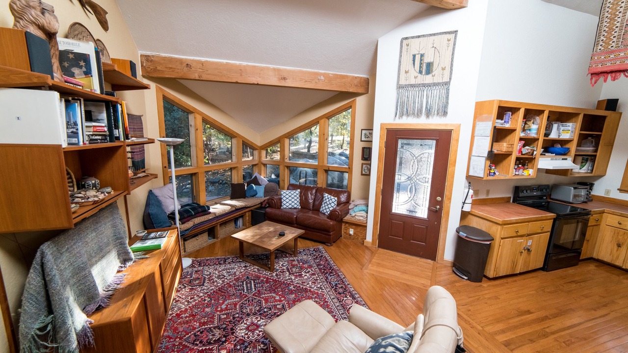 Photo of Bedroom in Foresta