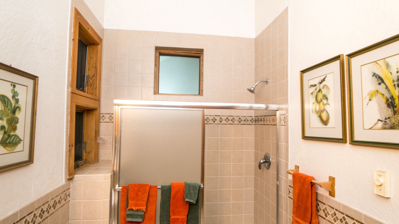 Photo of Bathroom in Foresta