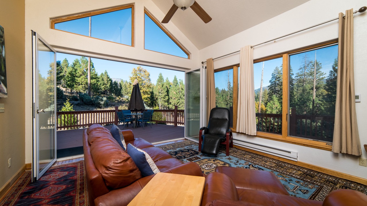 Photo of Bedroom in Foresta
