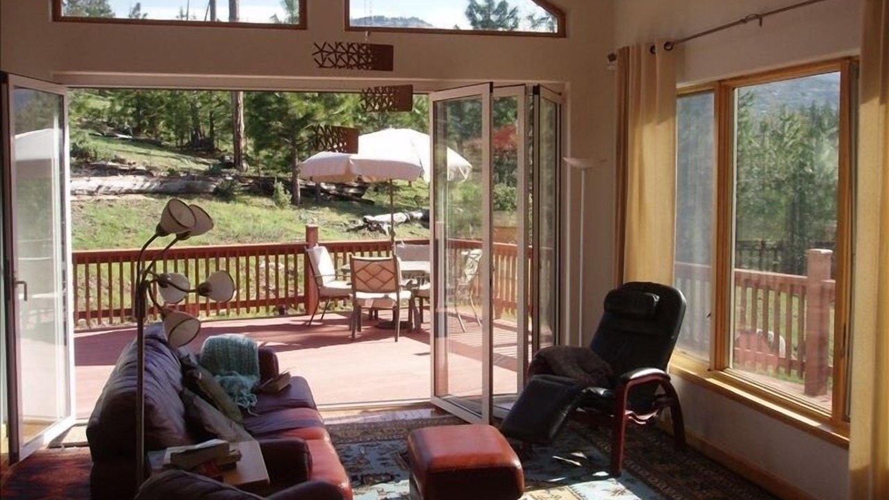 Photo of Bedroom in Foresta