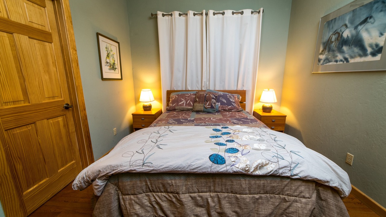 Photo of Bedroom in Foresta