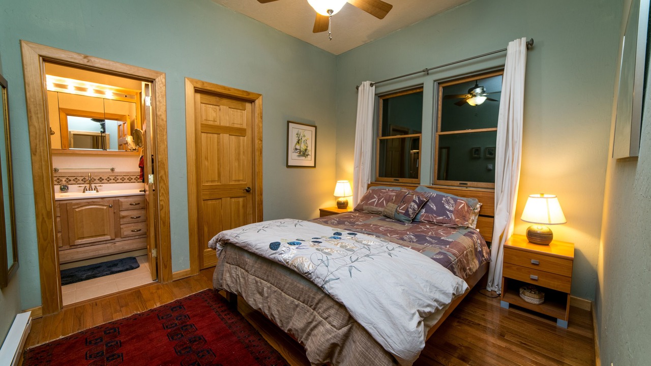 Photo of Bedroom in Foresta