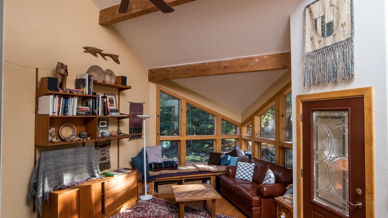 Photo of Livingroom in Foresta