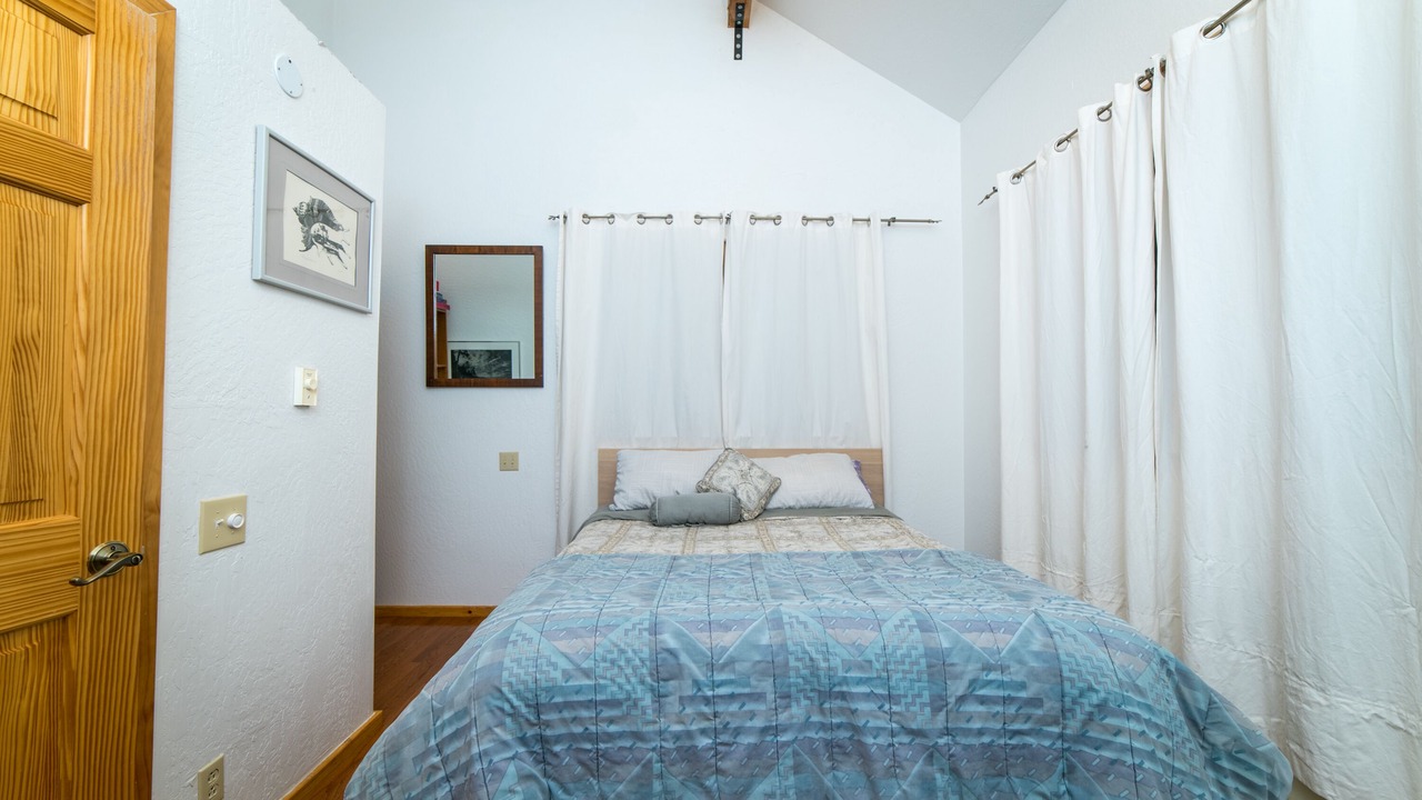 Photo of Bedroom in Foresta
