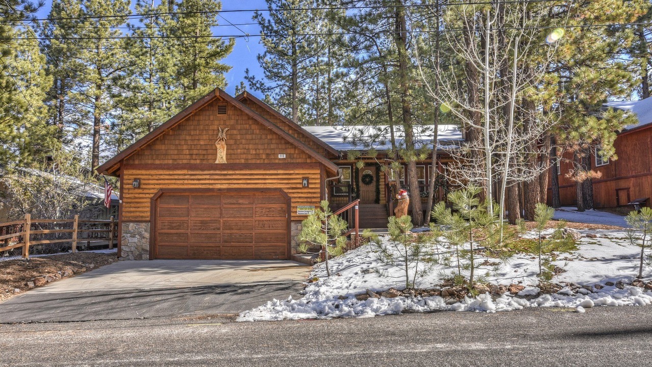 Photo of Others in Big Bear City