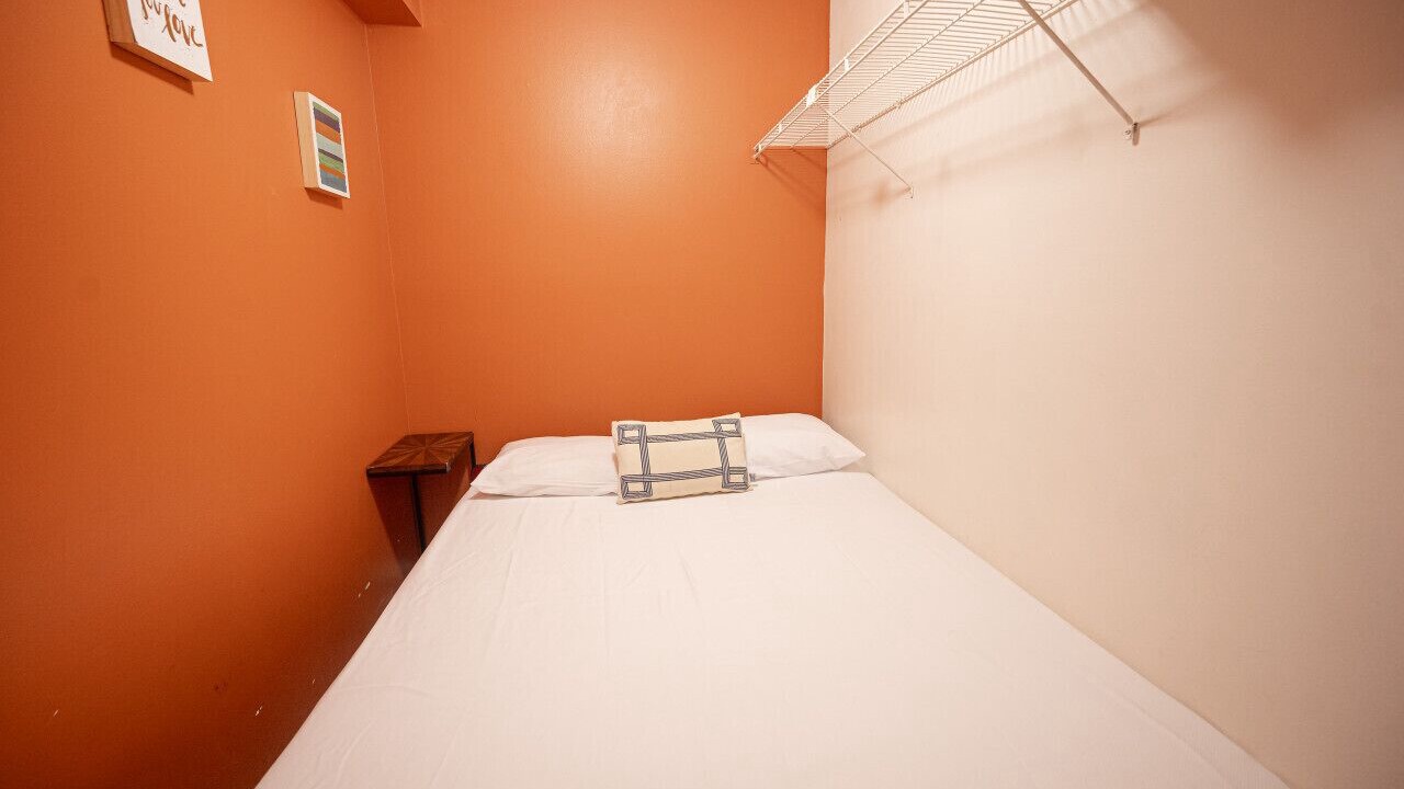 Photo of Bedroom in Las Vegas Strip