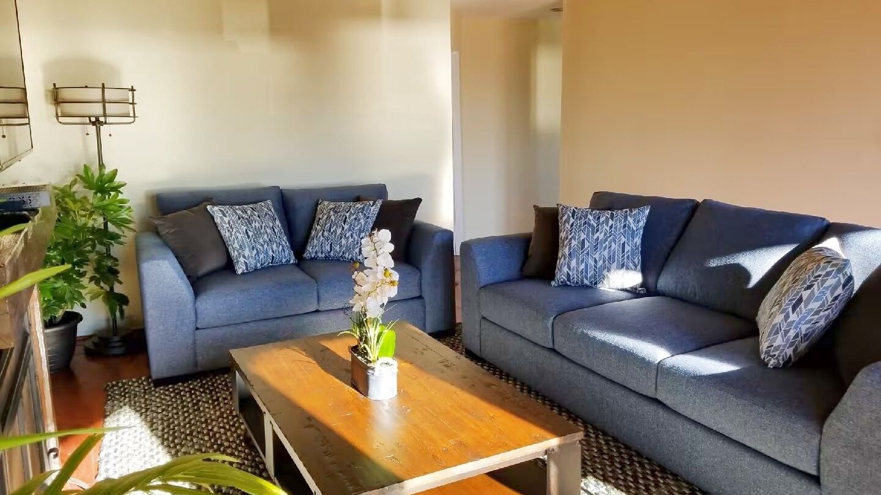 Photo of Livingroom in Venice
