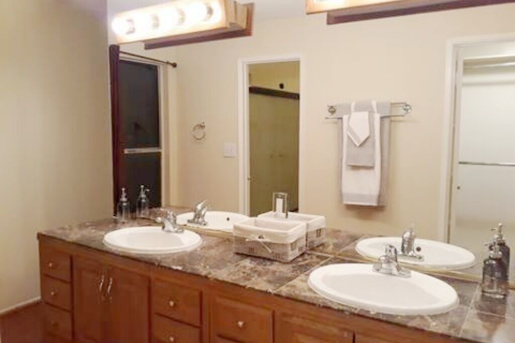 Photo of Bathroom in Venice