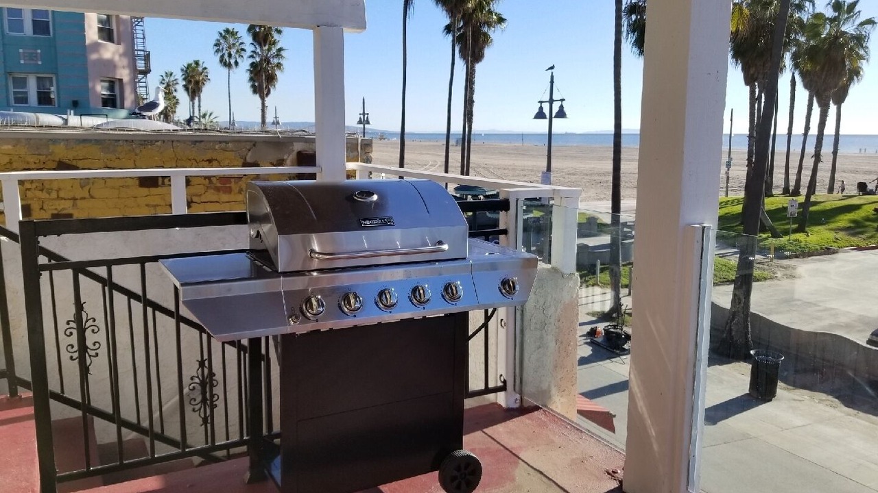 Photo of Outdoor in Venice