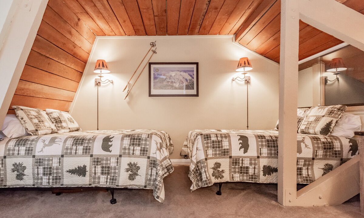 Photo of Bedroom in Majestic Pines