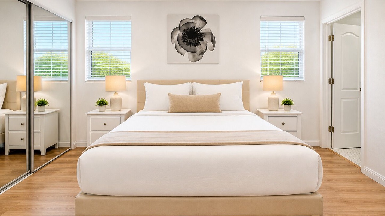 Photo of Bedroom in North Hollywood