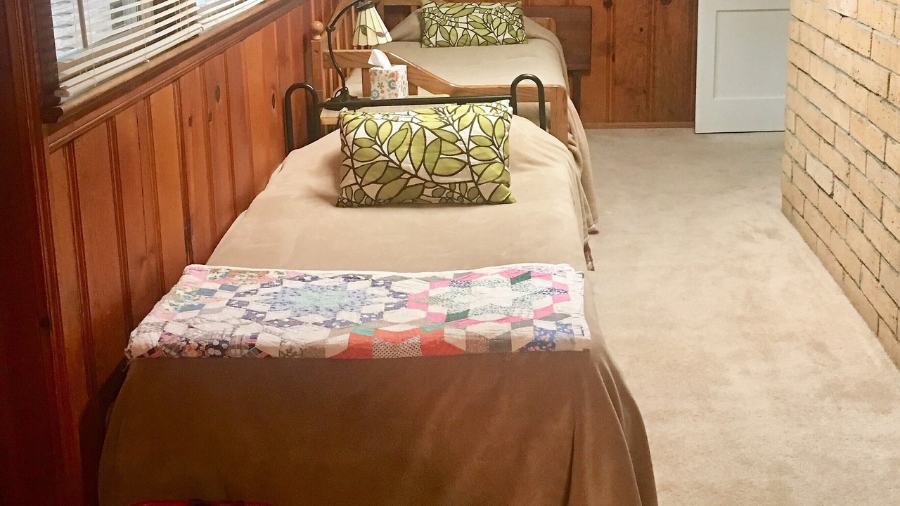 Photo of Bedroom in Bass Lake