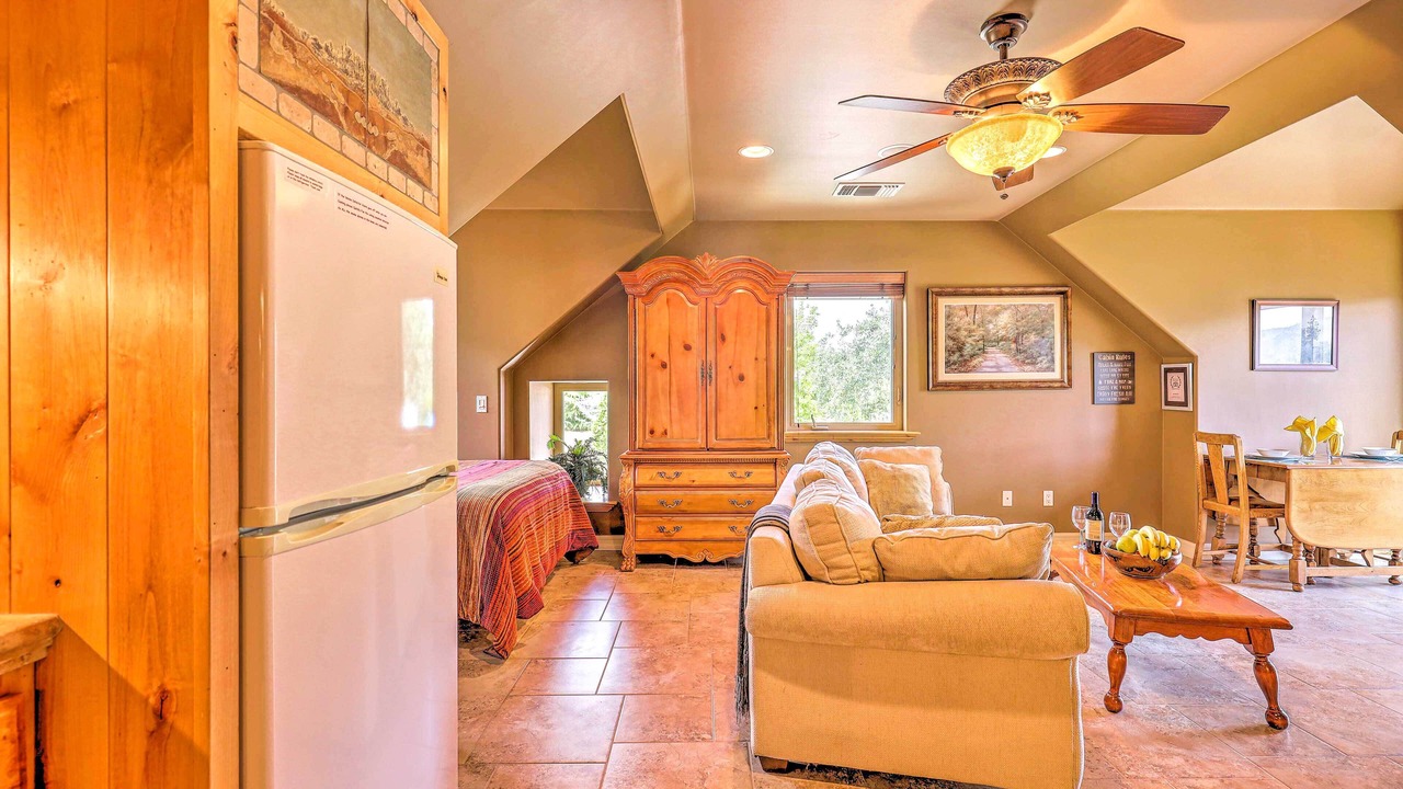 Photo of Livingroom in North Fork