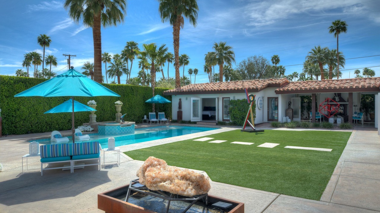 Photo of Others in Tahquitz River Estates