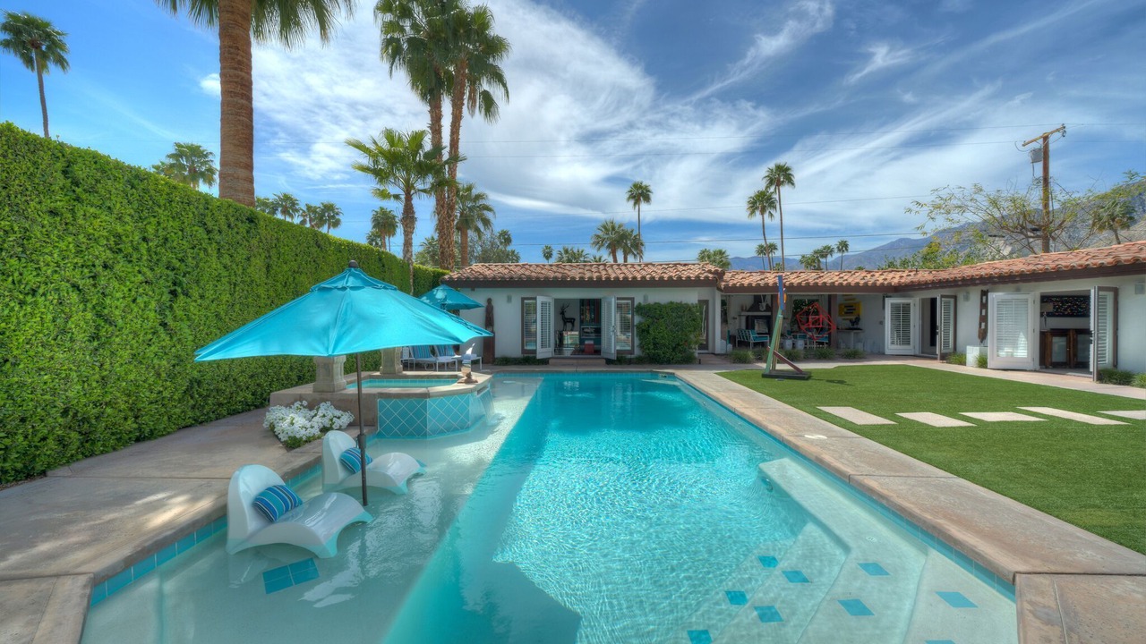 Photo of Others in Tahquitz River Estates
