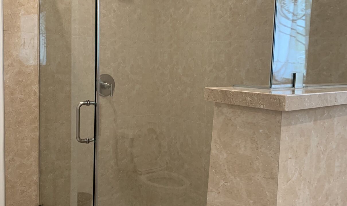 Photo of Bathroom in North Hills West
