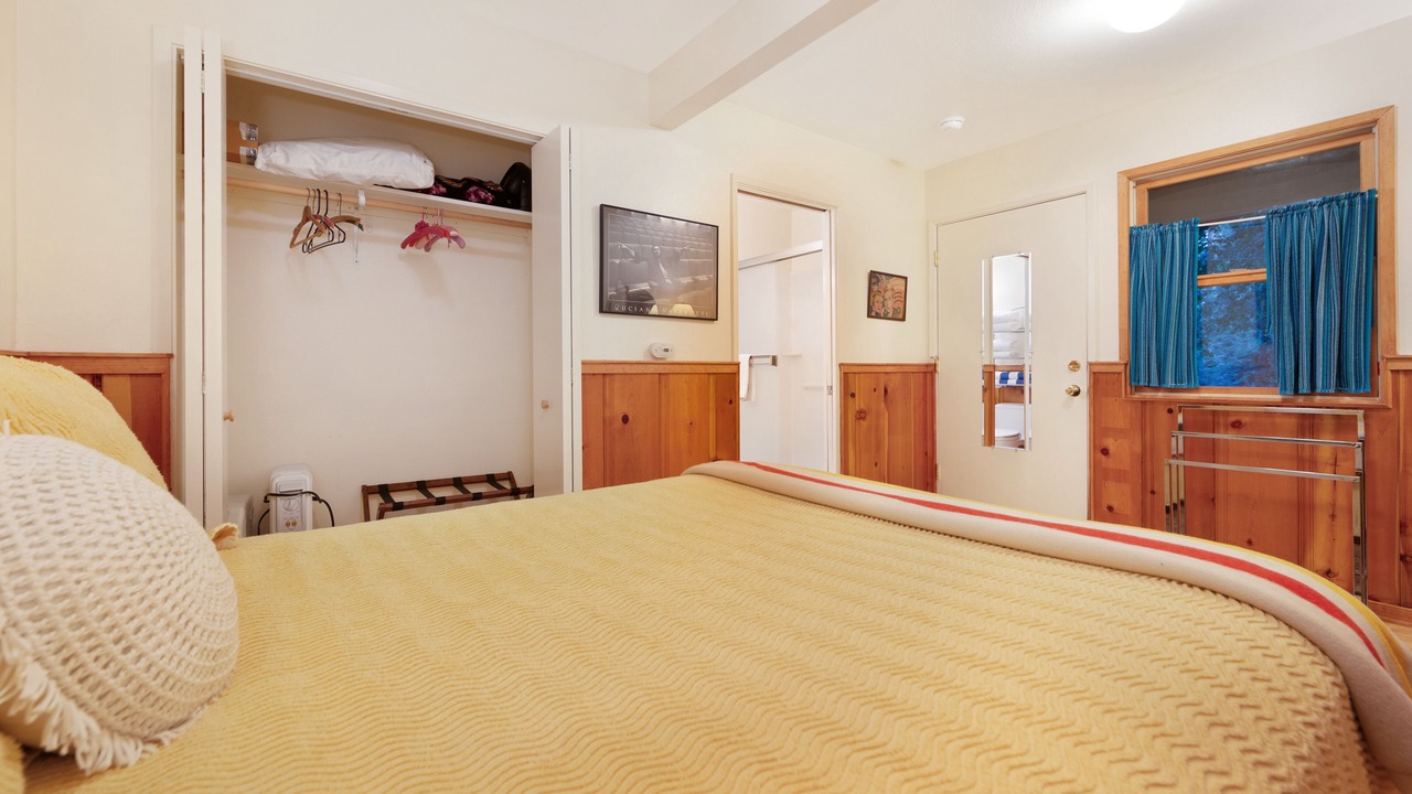 Photo of Bedroom in Felton