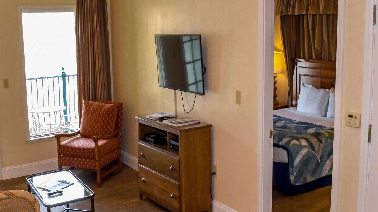 Photo of Bedroom in Lake Las Vegas