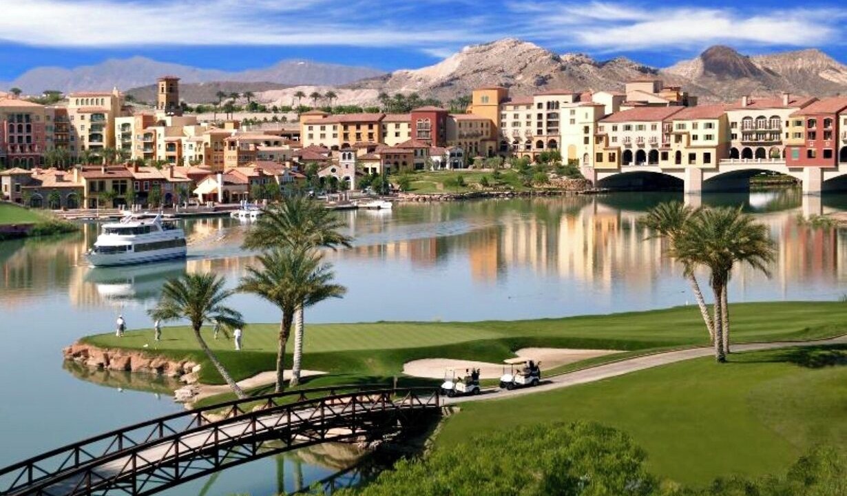 Photo of Others in Lake Las Vegas