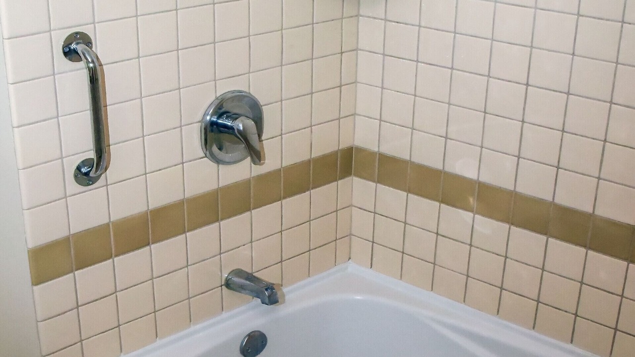 Photo of Bathroom in Lake Las Vegas