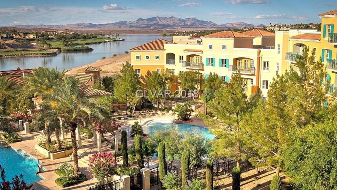 Photo of Outdoor in Lake Las Vegas