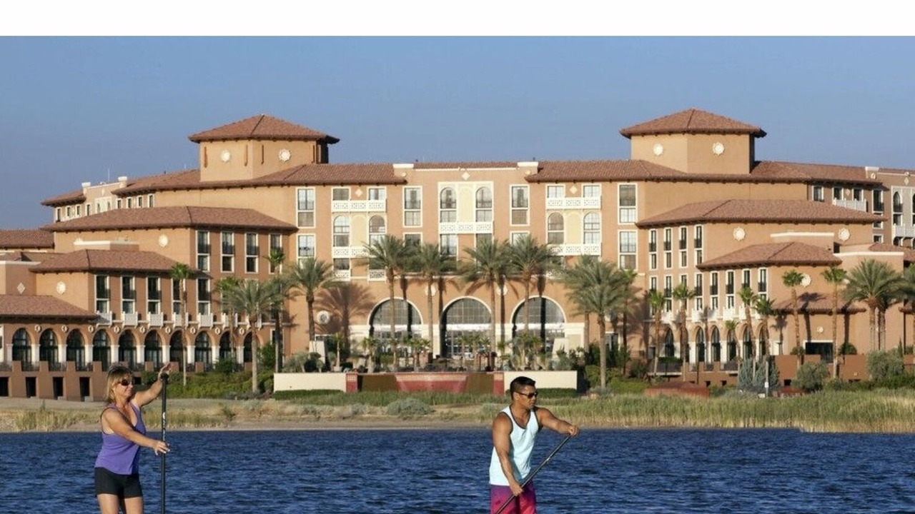 Photo of Others in Lake Las Vegas