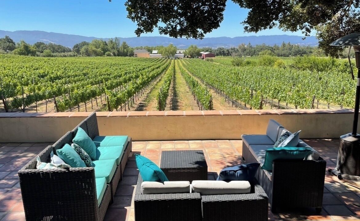 Photo of Outdoor in Santa Ynez
