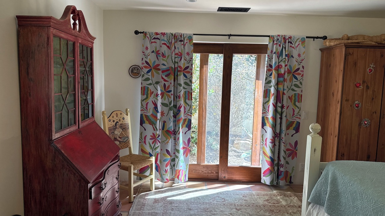 Photo of Bedroom in Santa Ynez
