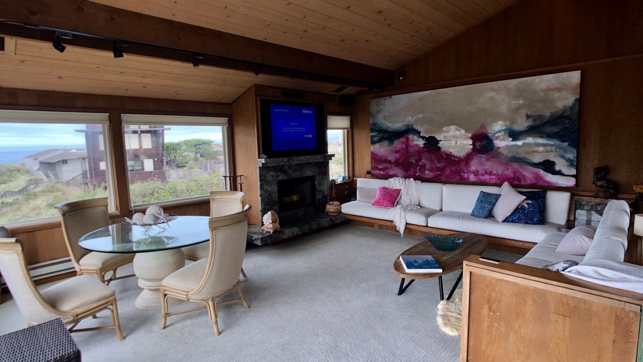 Photo of Livingroom in Watsonville