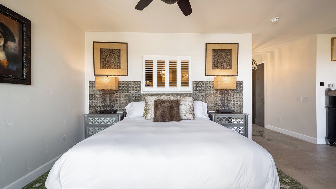 Photo of Bedroom in Temecula