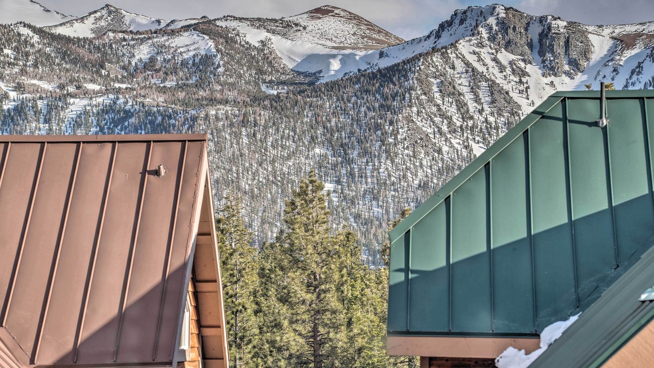 Photo of Others in Mammoth Lakes