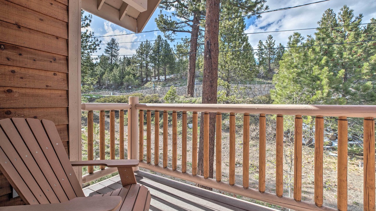 Photo of Others in Mammoth Lakes