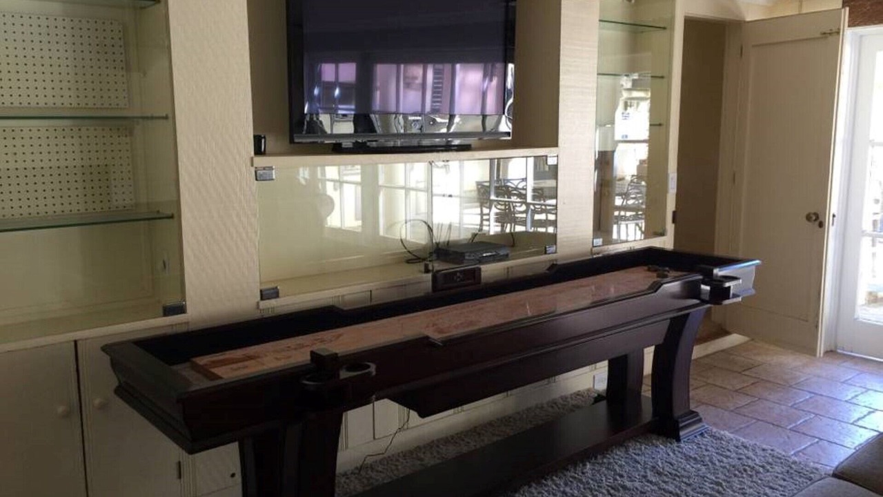 Photo of Livingroom in Santa Barbara