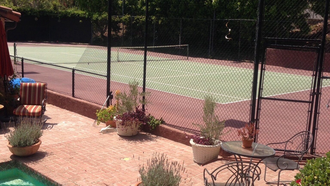 Photo of Outdoor in Palisades Highlands