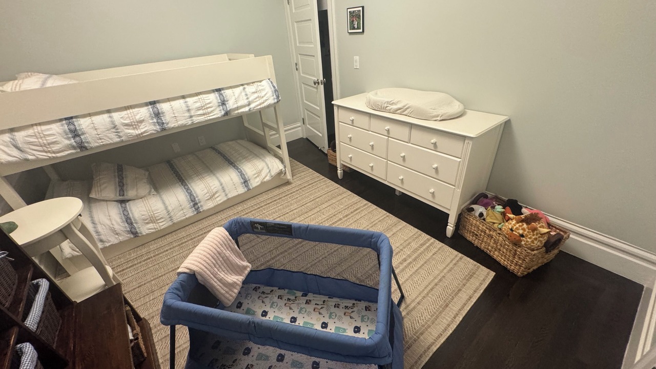 Photo of Bedroom in Golden Gate