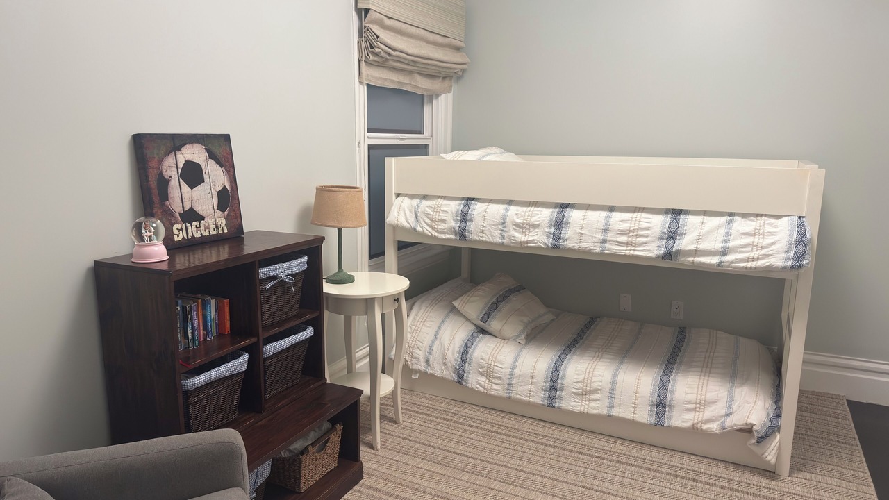 Photo of Bedroom in Golden Gate