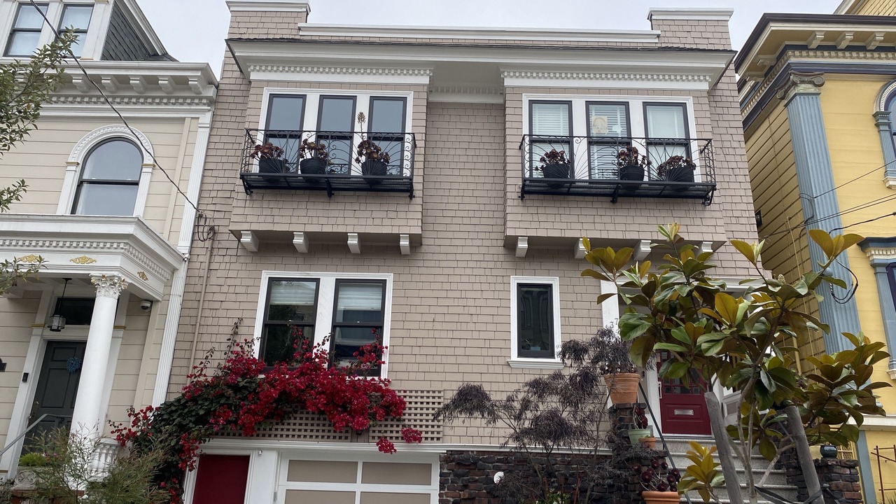 Photo of Outdoor in Golden Gate