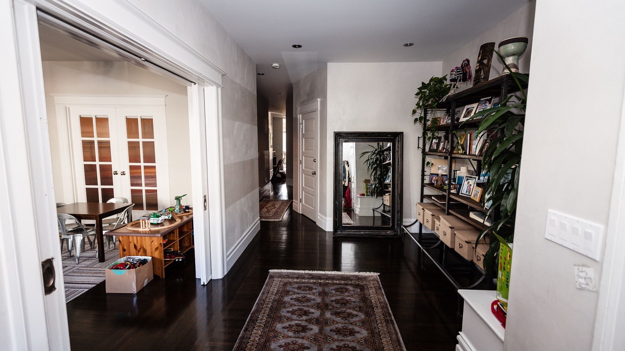 Photo of Bedroom in Golden Gate
