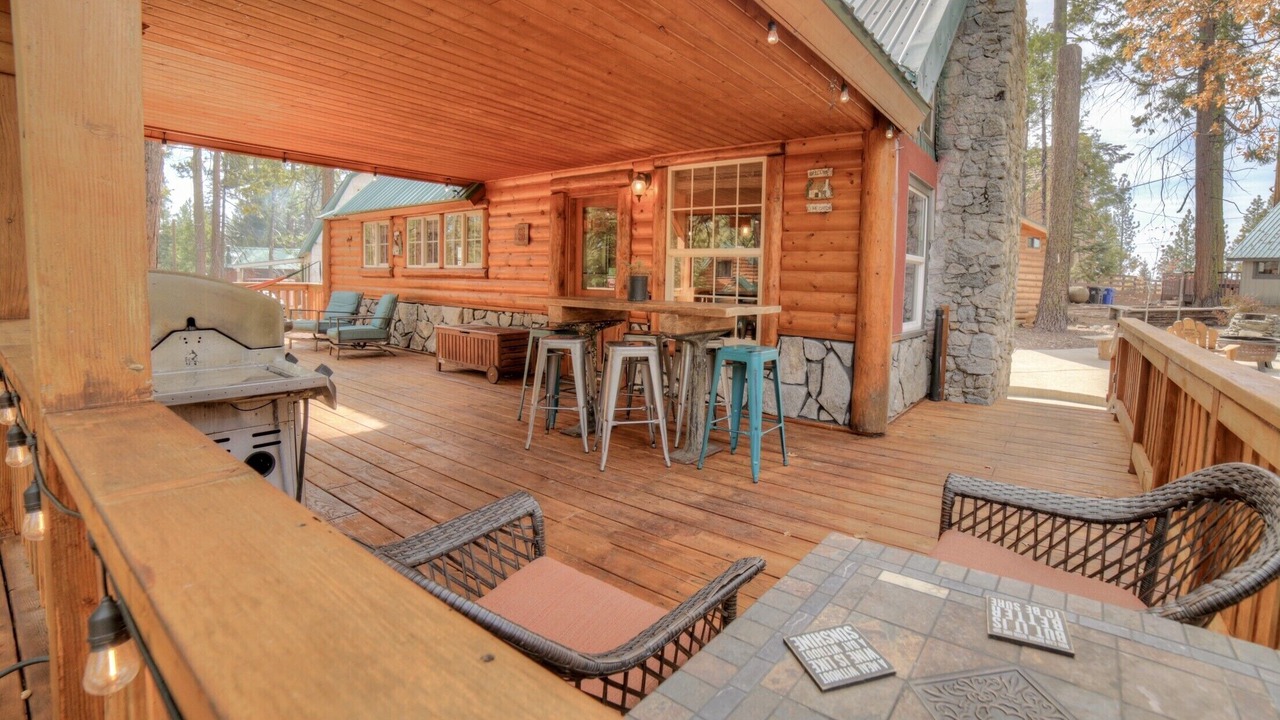 Photo of Outdoor in West Village