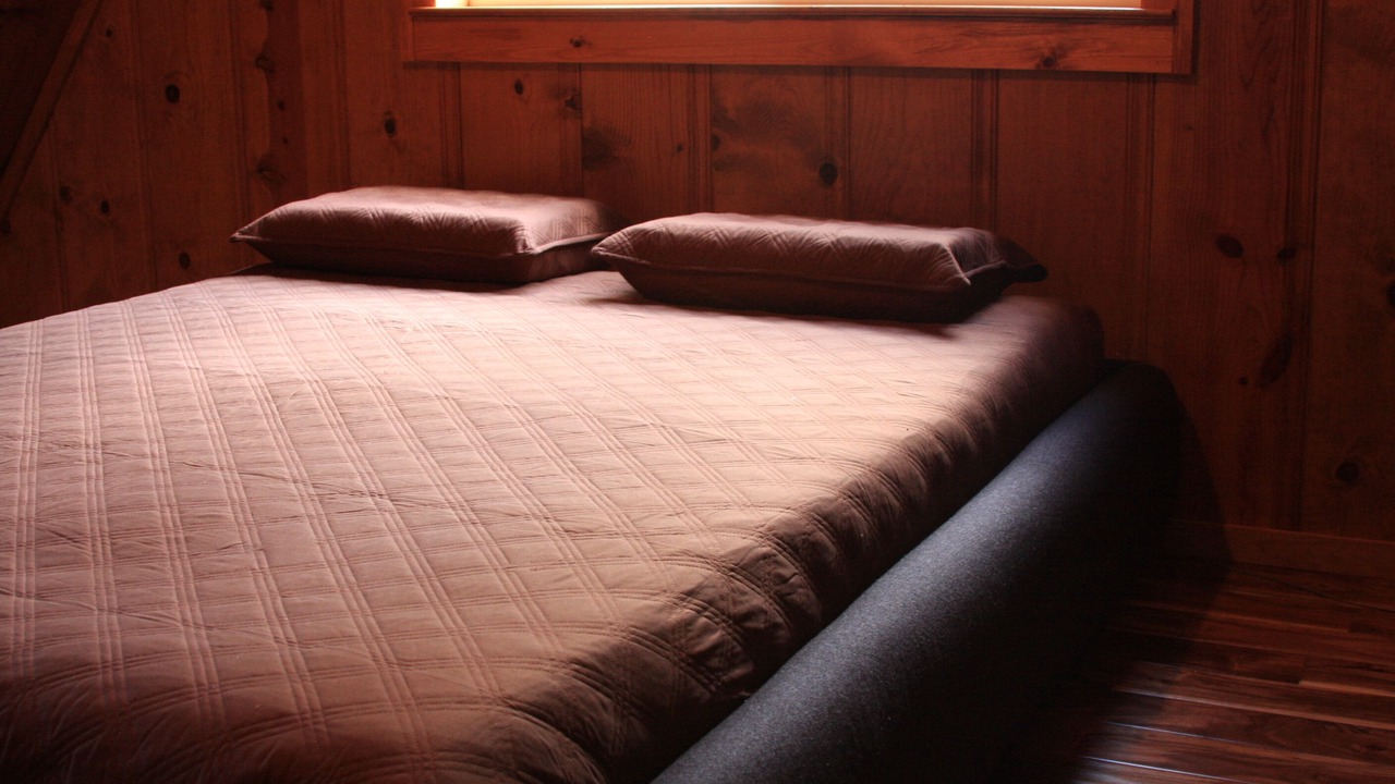 Photo of Bedroom in South Lake Tahoe