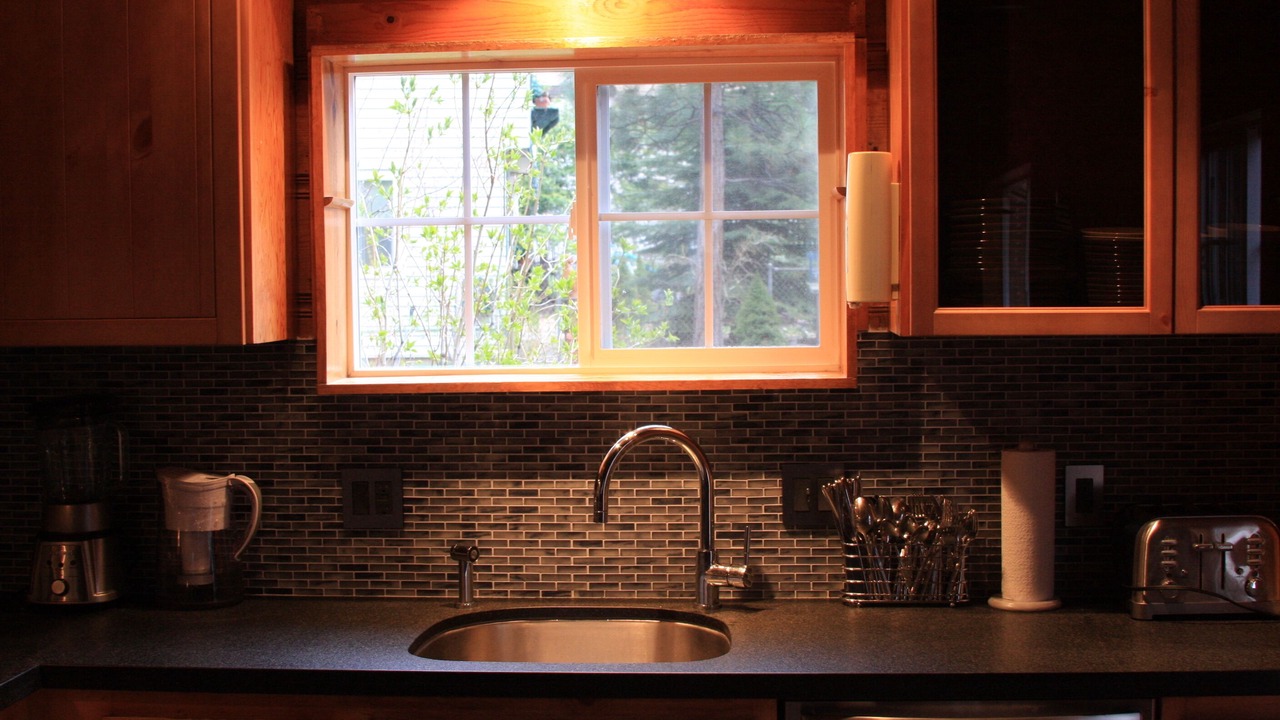 Photo of Kitchen in South Lake Tahoe