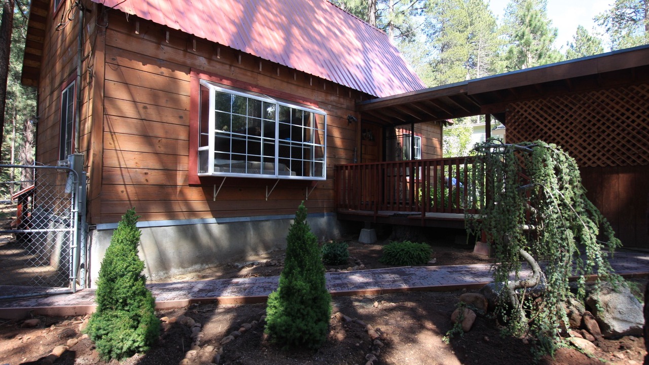 Photo of Outdoor in South Lake Tahoe