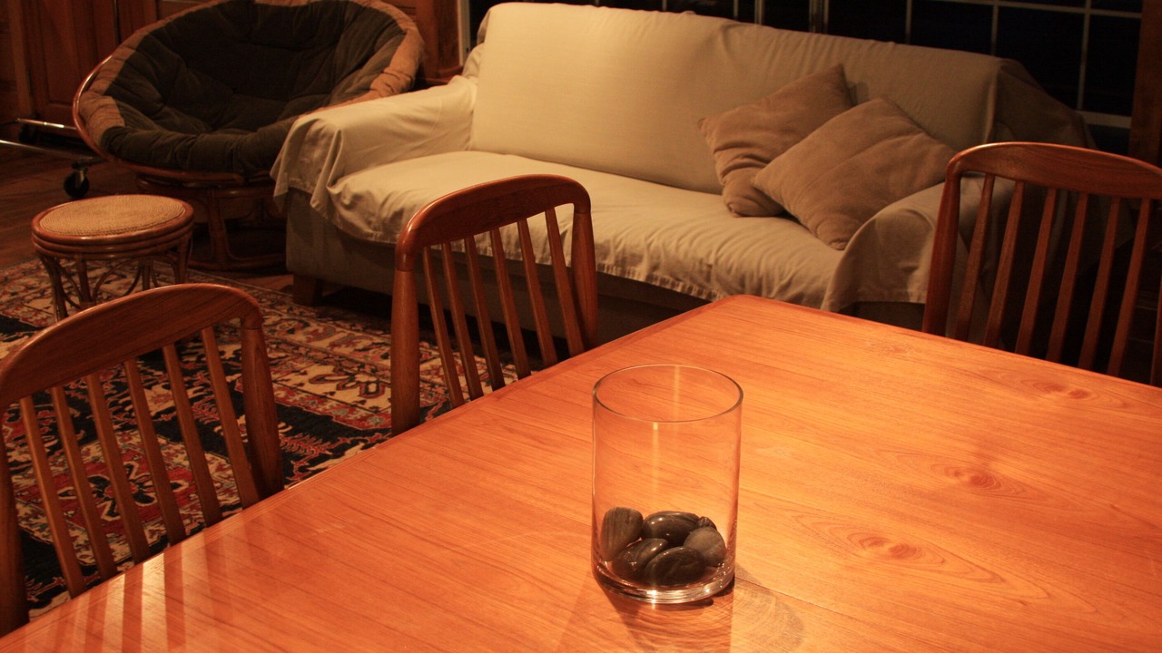 Photo of Livingroom in South Lake Tahoe