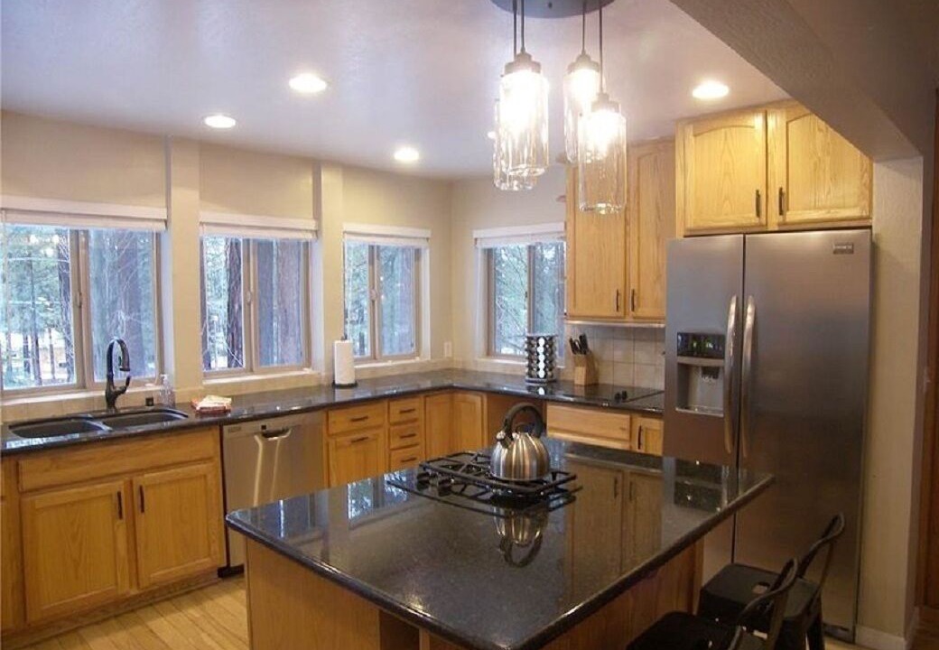 Photo of Kitchen in Incline Village