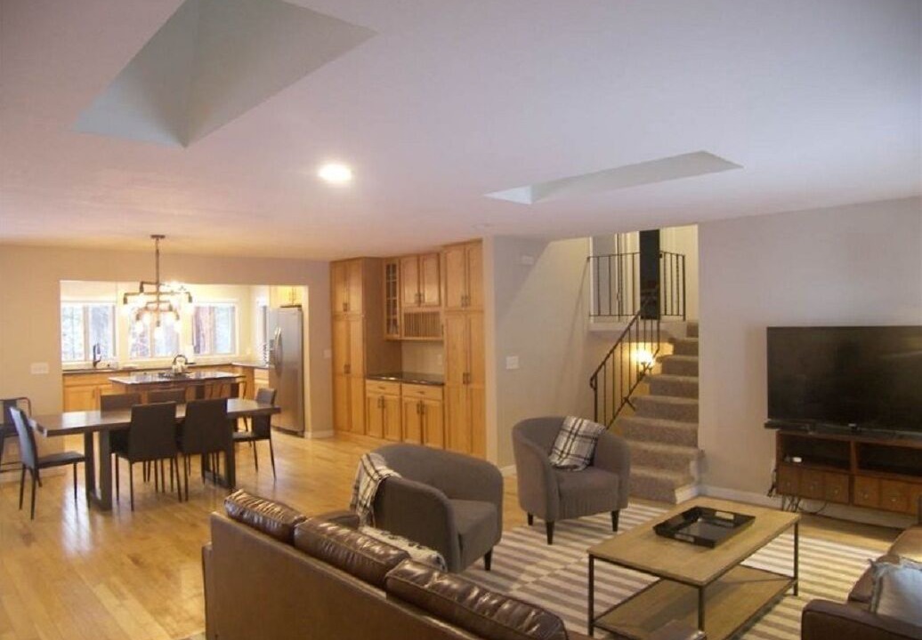 Photo of Livingroom in Incline Village